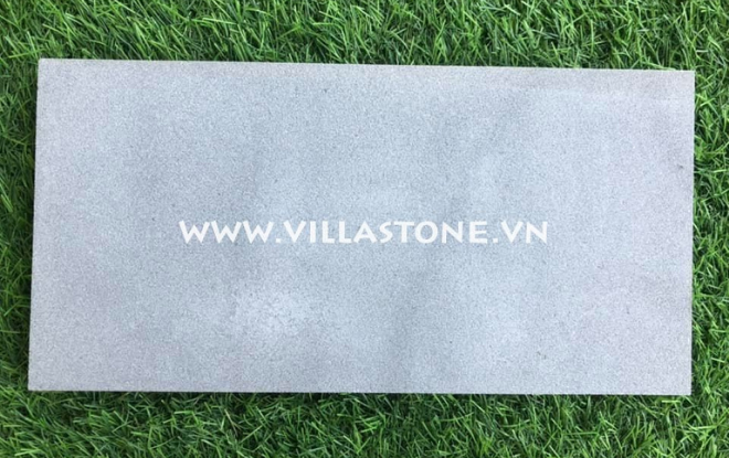 GREY PIETRA LEATHER (SANDED)