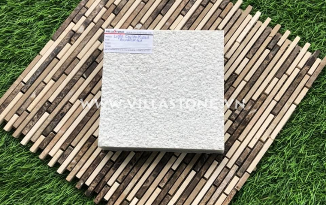 LIGHT CRYSTALLIZED BUSHAMERD