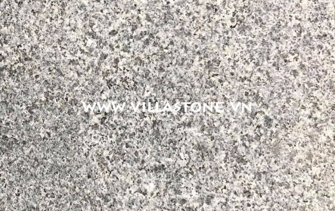 Dark Grey Galaxy Granite Flamed (1Cm)