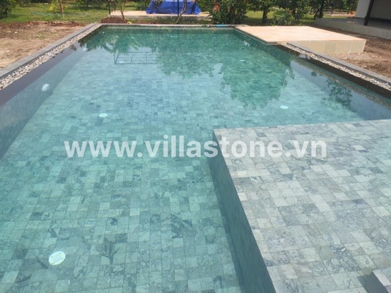 Pandora White Limestone