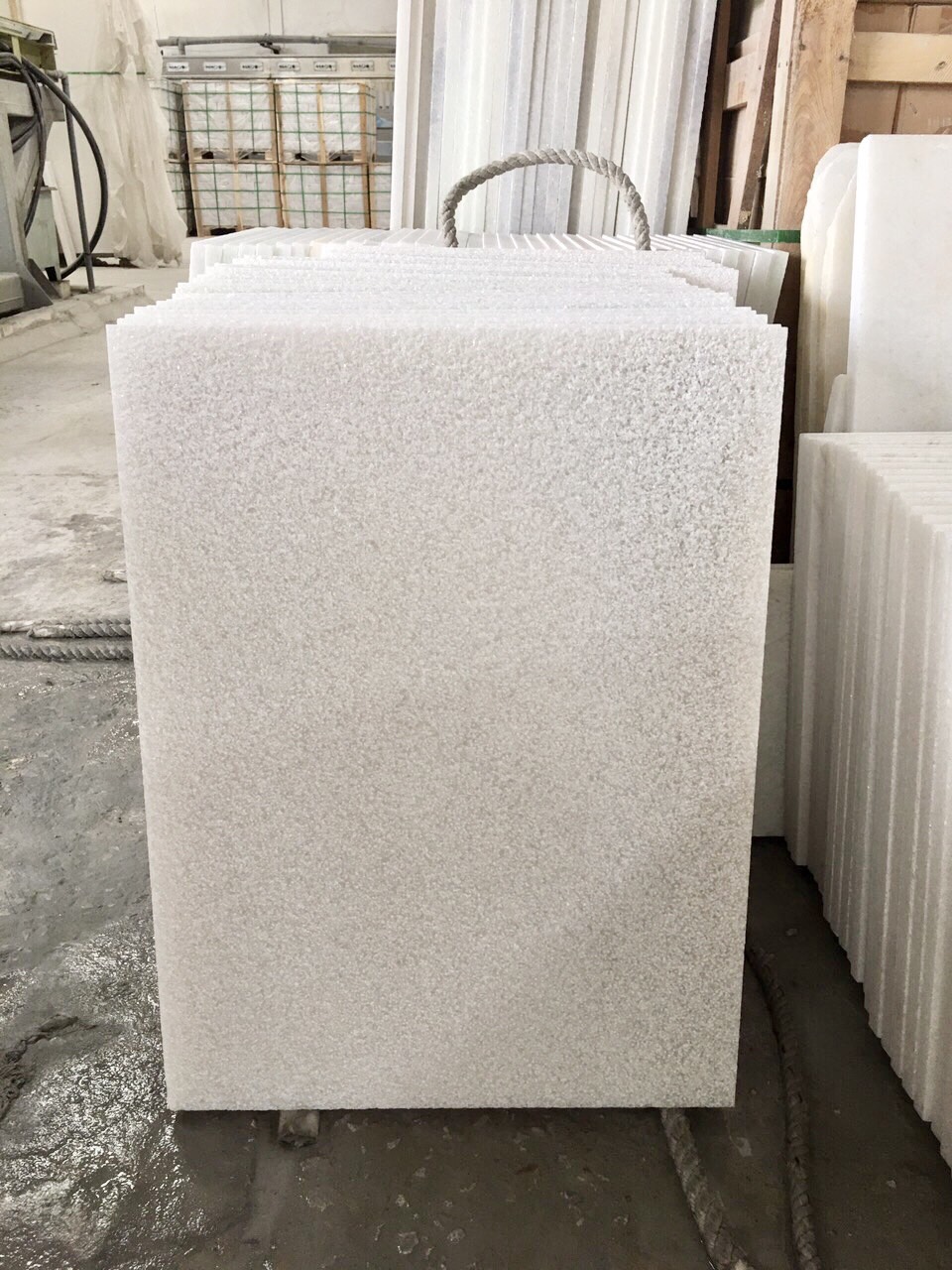 PREMIUM QUALITY - BUSHMARED