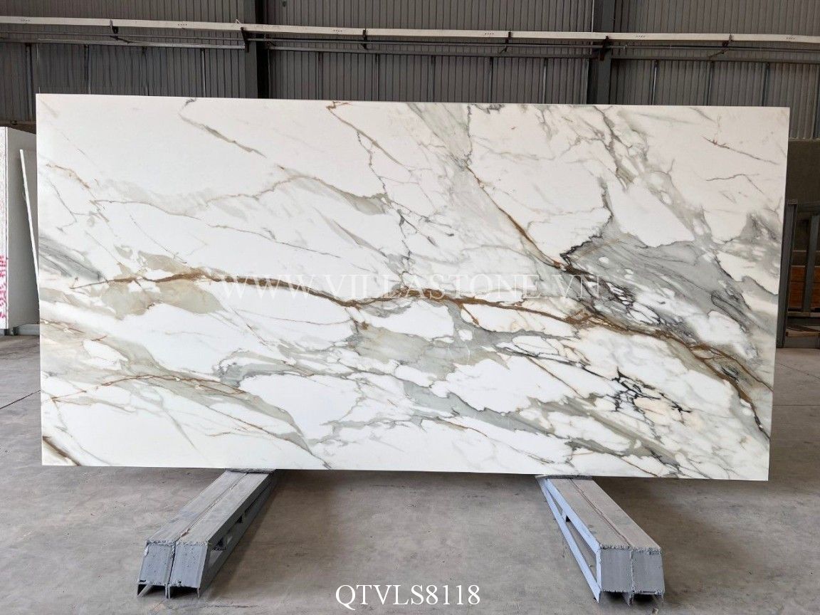 QUARTZ STONE QTVLS8118