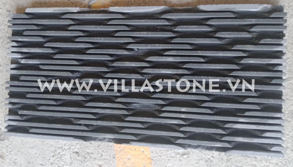 GREY PIETRA HAND MADE