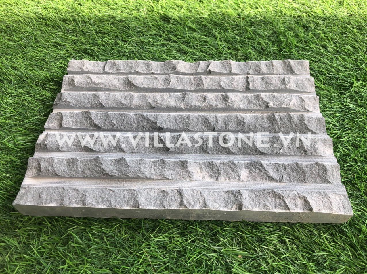 GREY PIETRA HANDMADE