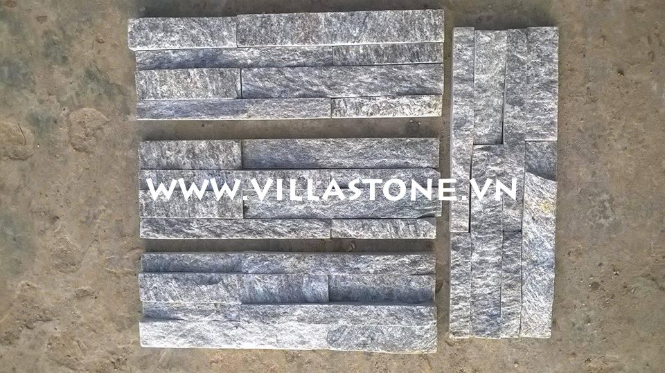 Vietnam Green quartilze/salte