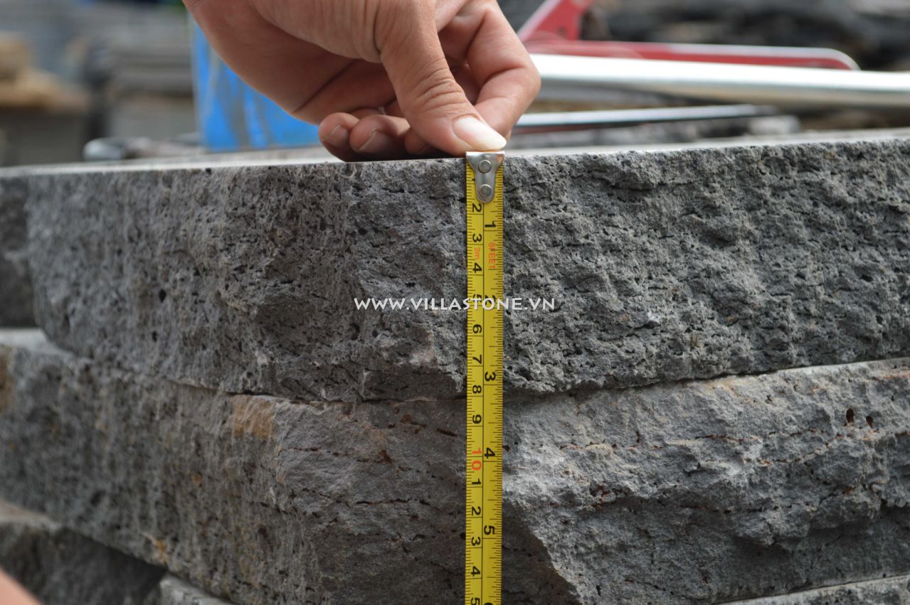  Vietnam lava stepping stone