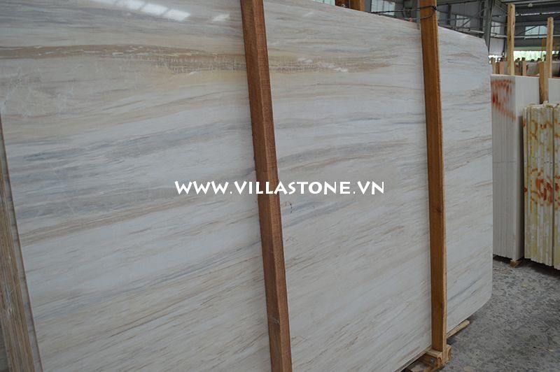 Wooden Veins Marble