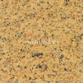 Đá Granite Dark Yellow