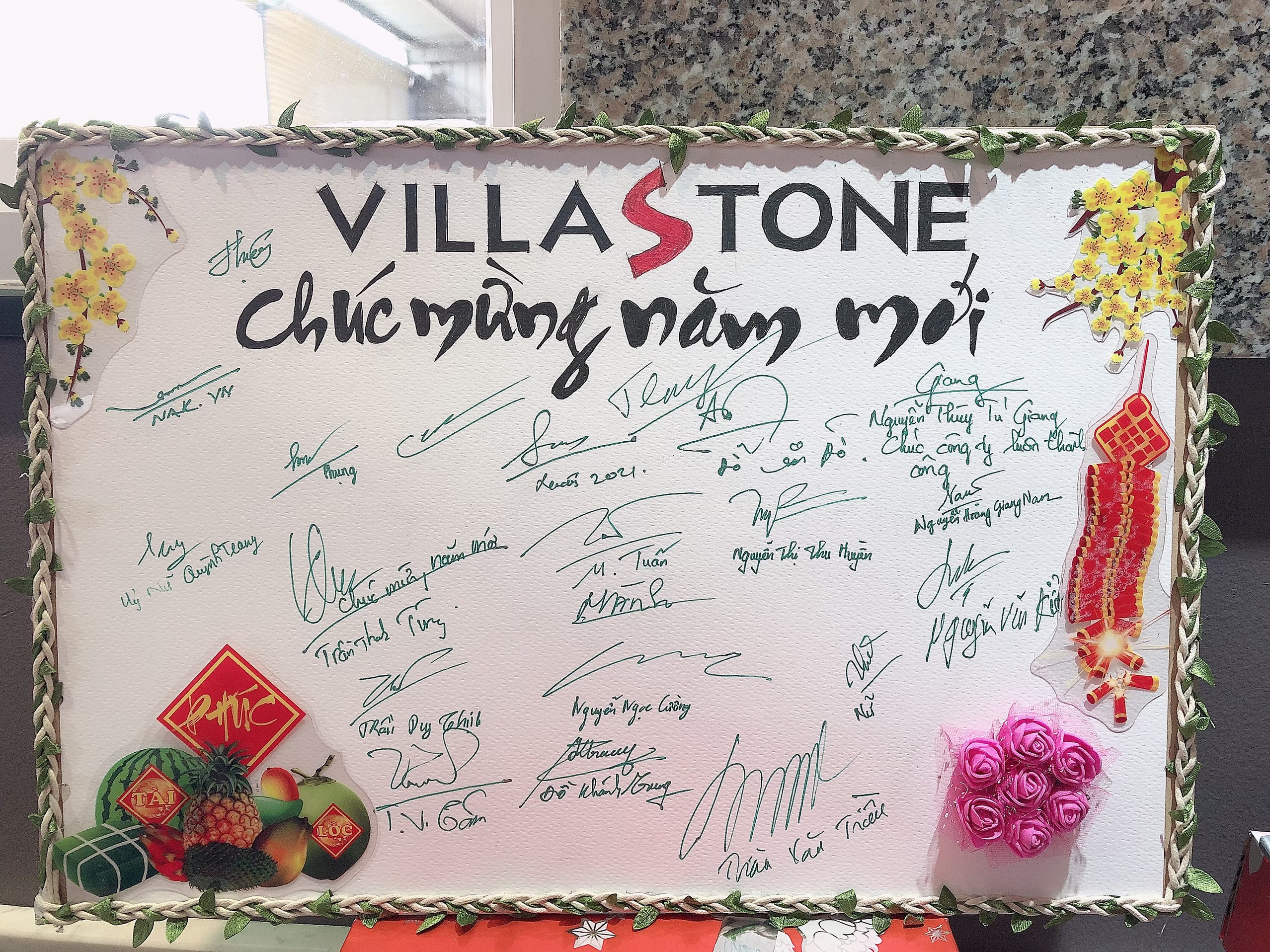 YEAR END PARTY AND HAPPY NEW YEAR 2021