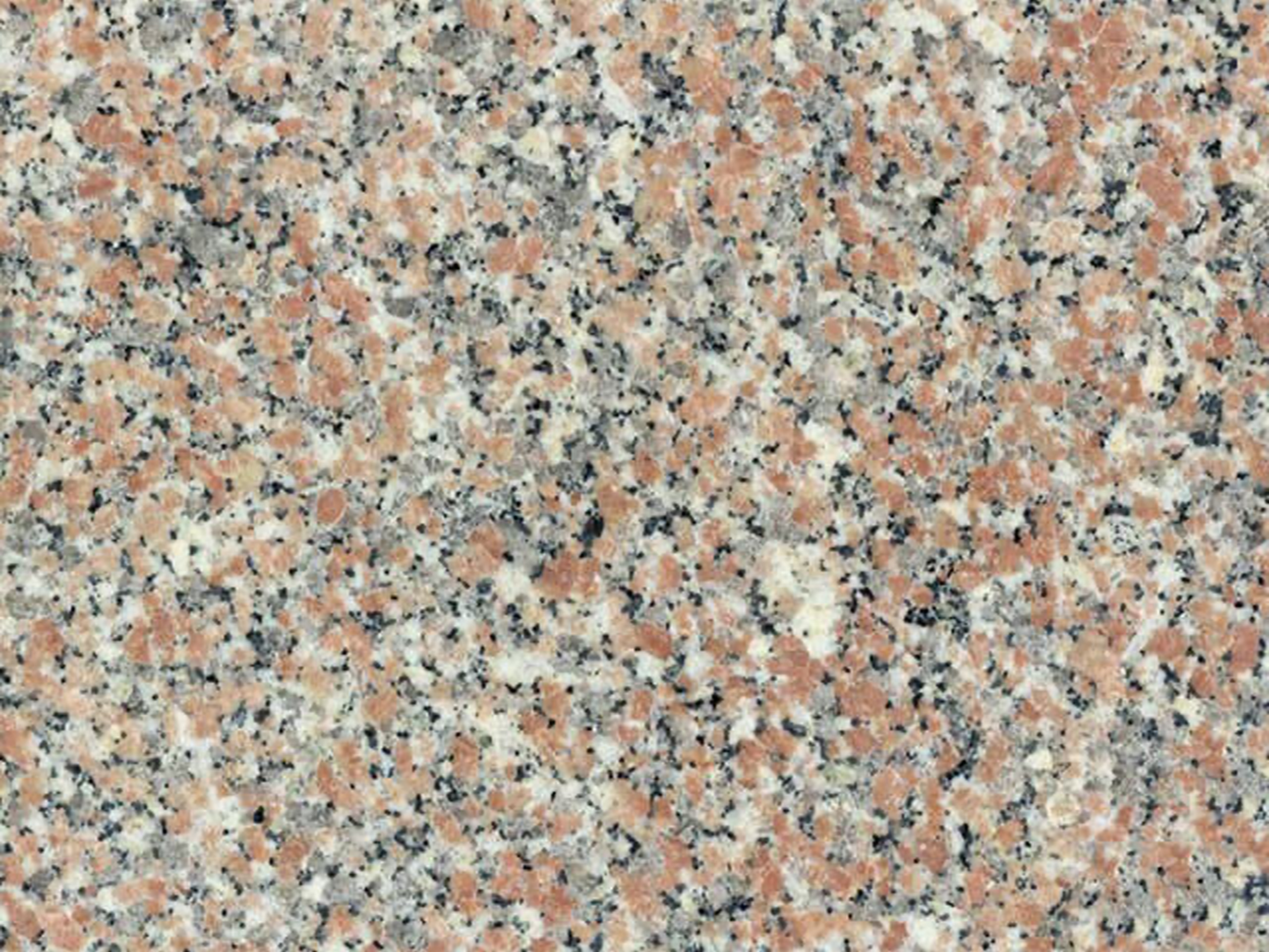 ROSA PINK GRANITE - POLISHED