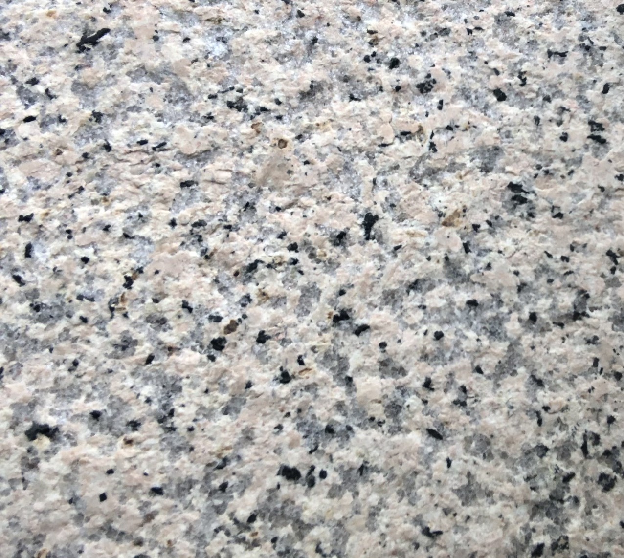 ROSA YELLOW GRANITE - FLAMDE