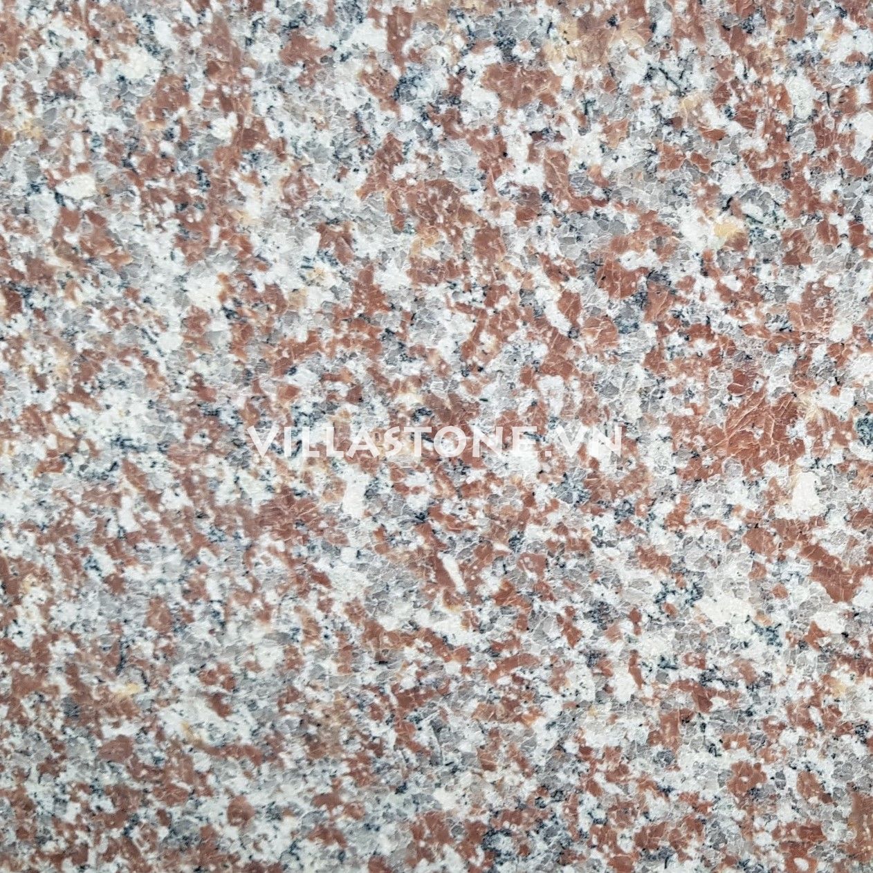 Đá Granite Kim sa hồng