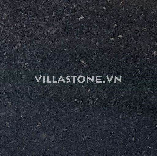 Đá Granite kim sa đen