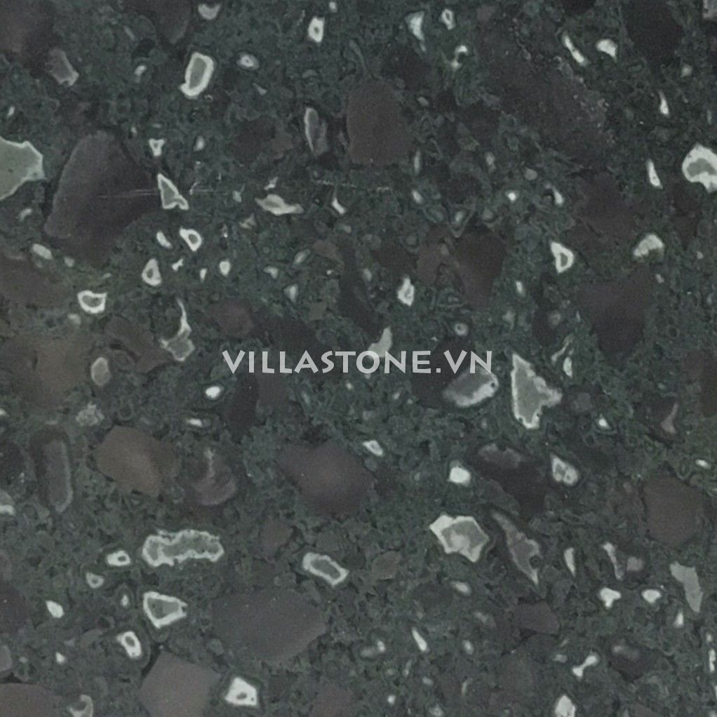 Đá Granite Green Spider