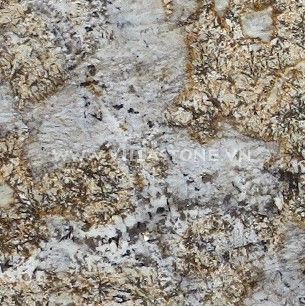 Alaska Gold Granite