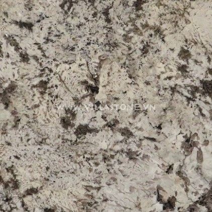 Alaska White Granite