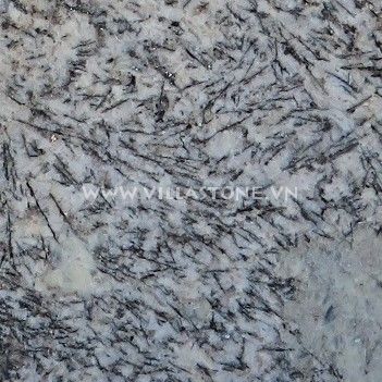 White Glimmer Granite