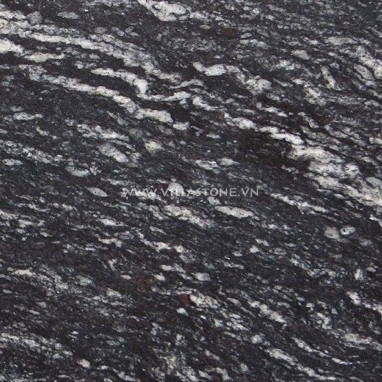 River Black Granite