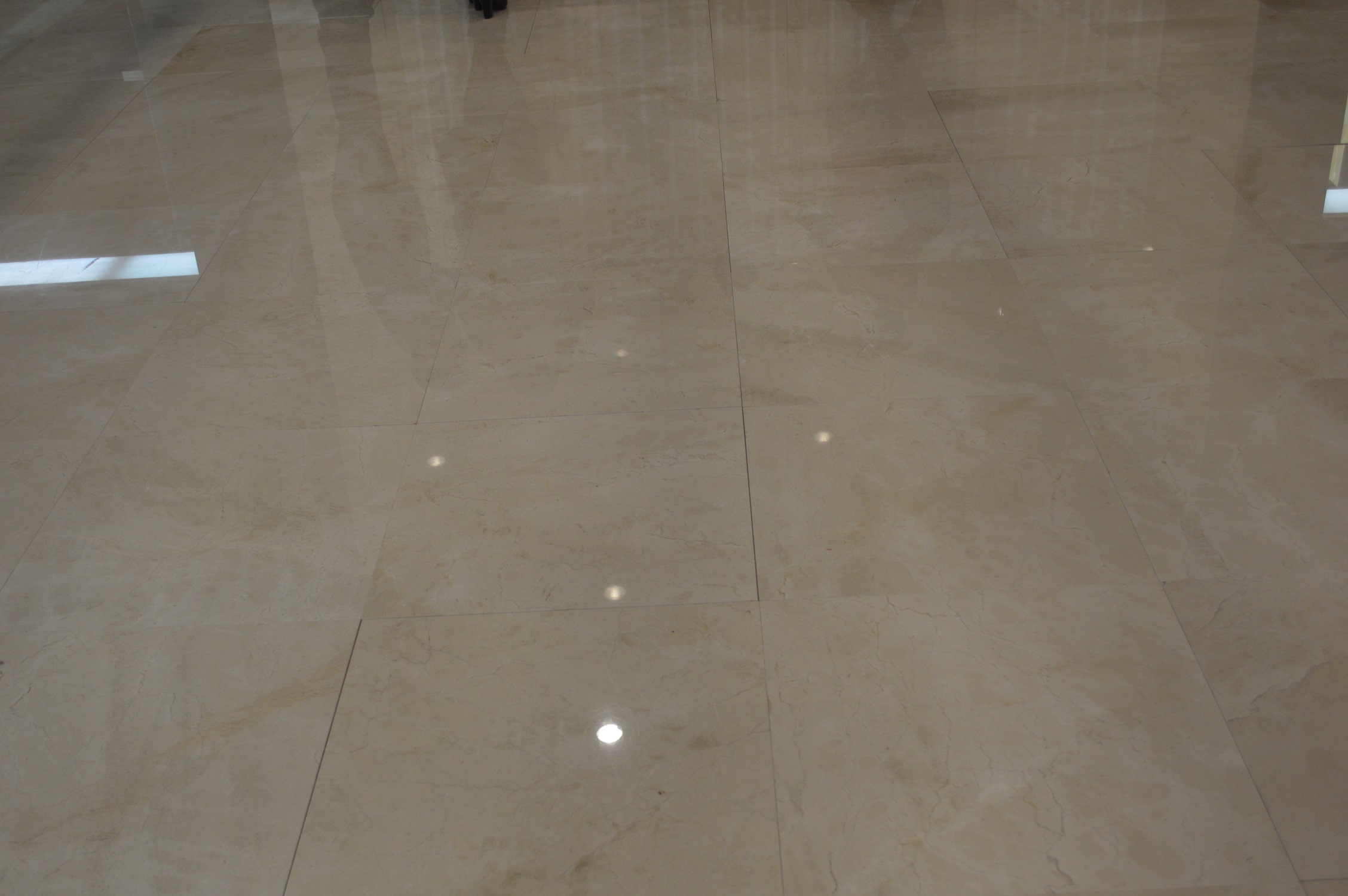 Creama marfil standard quality