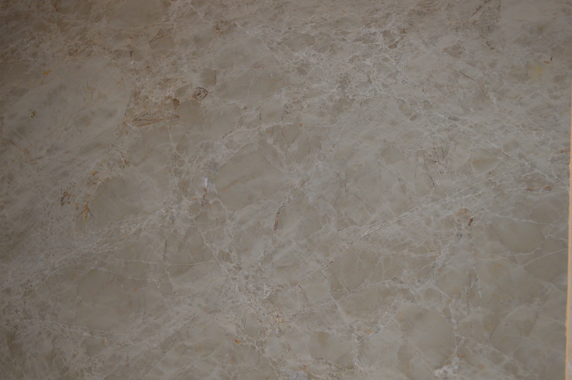 New Cappucino Marble