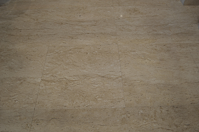 New TH Travertine
