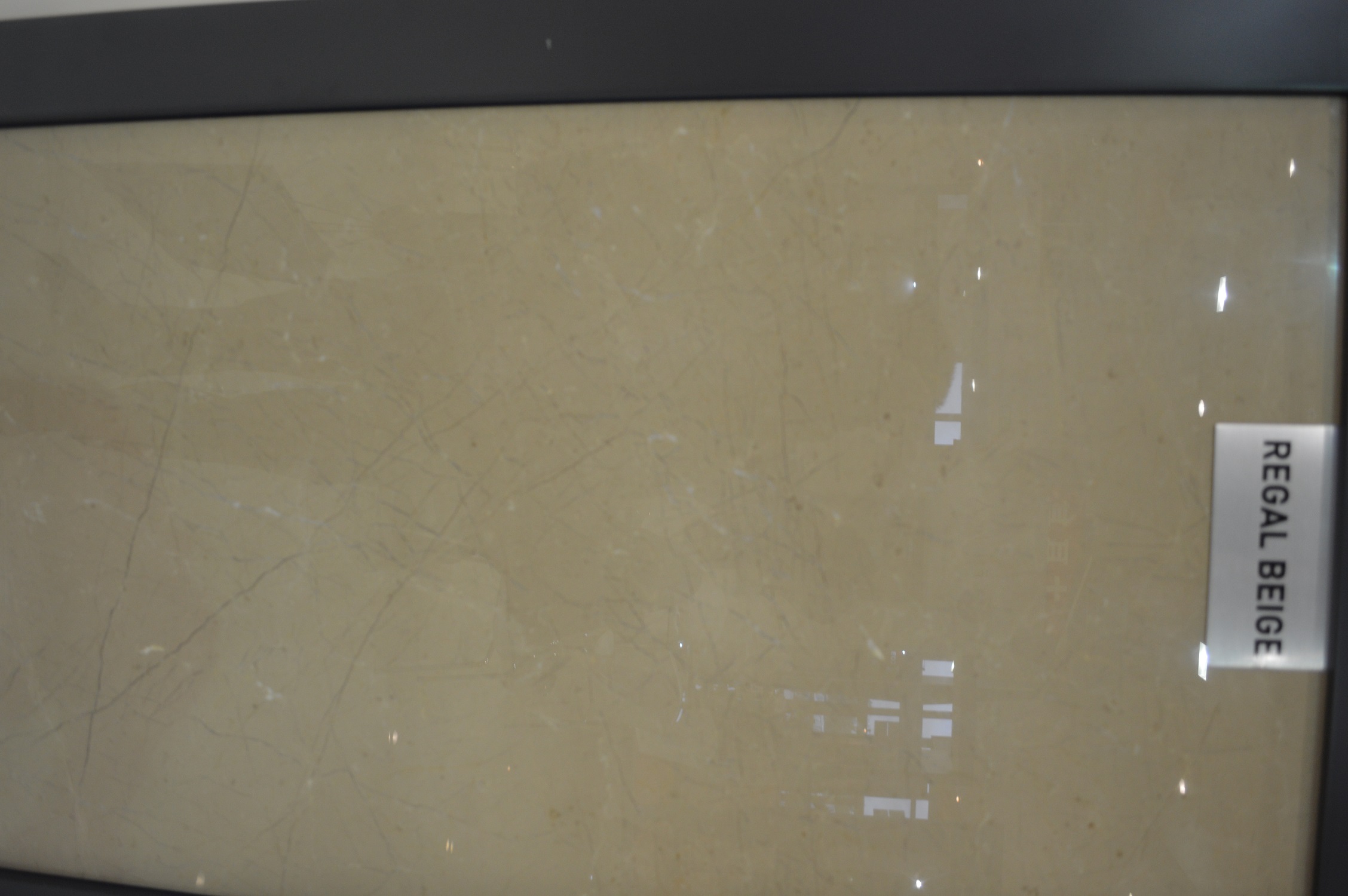 Regel Beige Marble